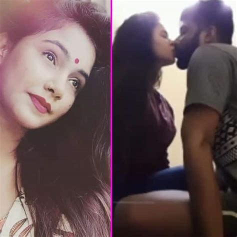 indian new mms leaked videos|South and Bhojpuri actresses leaked MMS videos that went viral